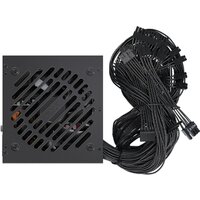 Блок питания Seasonic Core V2 BC-850 ATX 3.1 2025 SRP-CBC851-A5A51JF - Превью изображения №5 — Интернет-магазин Time-Shop