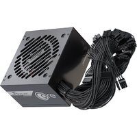 Блок питания Seasonic Core V2 BC-850 ATX 3.1 2025 SRP-CBC851-A5A51JF - Превью изображения №7 — Интернет-магазин Time-Shop