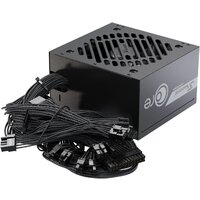 Блок питания Seasonic Core V2 BC-850 ATX 3.1 2025 SRP-CBC851-A5A51JF - Превью изображения №4 — Интернет-магазин Time-Shop