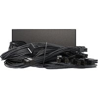 Блок питания Seasonic Core V2 BC-850 ATX 3.1 2025 SRP-CBC851-A5A51JF - Превью изображения №10 — Интернет-магазин Time-Shop