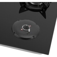 Варочная панель HOMSair HGG641EBK - Превью изображения №11 — Интернет-магазин Time-Shop