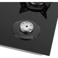 Варочная панель HOMSair HGG641EBK - Превью изображения №10 — Интернет-магазин Time-Shop