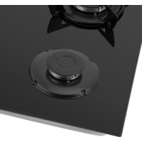 Варочная панель HOMSair HGG641EBK - Превью изображения №9 — Интернет-магазин Time-Shop