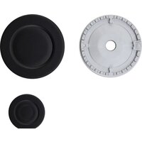 Варочная панель HOMSair HGG641EBK - Превью изображения №13 — Интернет-магазин Time-Shop