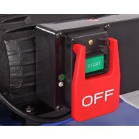 Рейсмусовый станок Belmash (Белмаш) P380ARBH 400В - Превью изображения №5 — Интернет-магазин Time-Shop