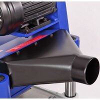 Рейсмусовый станок Belmash (Белмаш) P380ARBH 400В - Превью изображения №9 — Интернет-магазин Time-Shop