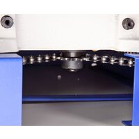 Рейсмусовый станок Belmash (Белмаш) P380ARBH 400В - Превью изображения №10 — Интернет-магазин Time-Shop