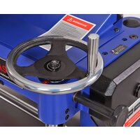 Рейсмусовый станок Belmash (Белмаш) P380ARBH 400В - Превью изображения №11 — Интернет-магазин Time-Shop