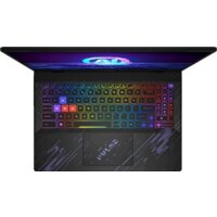 Игровой ноутбук MSI Pulse 16 AI C1VGKG-018RU - Превью изображения №9 — Интернет-магазин Time-Shop