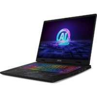 Игровой ноутбук MSI Pulse 16 AI C1VGKG-018RU - Превью изображения №2 — Интернет-магазин Time-Shop