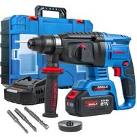 Katana RH6501 (с 1-им АКБ, кейс)