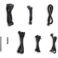 Блок питания be quiet! Pure Power 13 M 550W BP024 - Превью изображения №4 — Интернет-магазин Time-Shop