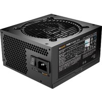Блок питания be quiet! Pure Power 13 M 550W BP024 - Превью изображения №3 — Интернет-магазин Time-Shop