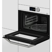 Микроволновая печь De Dietrich DKC4756W - Превью изображения №5 — Интернет-магазин Time-Shop