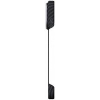 Чехол для телефона Magssory Aramid Zero Case для iPhone 17 Pro Max Black CFB048 - Превью изображения №4 — Интернет-магазин Time-Shop