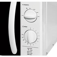 Микроволновая печь BBK 20MWS-713M/W - Превью изображения №2 — Интернет-магазин Time-Shop