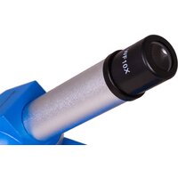 Детский микроскоп Bresser Junior Biolux SEL 40–1600x 74322 (синий) - Превью изображения №11 — Интернет-магазин Time-Shop