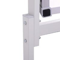 Магнитно-маркерная доска BRAUBERG Stand-up 238140 - Превью изображения №6 — Интернет-магазин Time-Shop