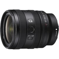 Sony FE 24-50mm F2.8 G
