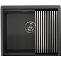 Granula KS-5045U (черный матовый)