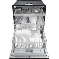 Встраиваемая посудомоечная машина Samsung Bespoke DW60CB895UAPET - Превью изображения №3 — Интернет-магазин Time-Shop
