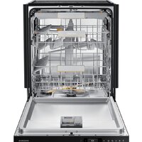 Встраиваемая посудомоечная машина Samsung Bespoke DW60CB895UAPET - Превью изображения №2 — Интернет-магазин Time-Shop
