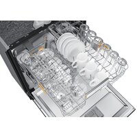 Встраиваемая посудомоечная машина Samsung Bespoke DW60CB895UAPET - Превью изображения №6 — Интернет-магазин Time-Shop