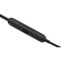 Наушники Beats Flex (черный) - Превью изображения №5 — Интернет-магазин Time-Shop