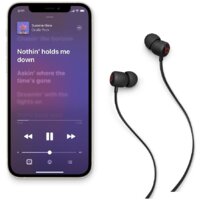 Наушники Beats Flex (черный) - Превью изображения №7 — Интернет-магазин Time-Shop