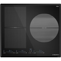 MAUNFELD CVI593SFBK LUX