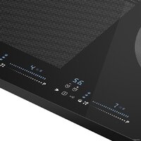 Варочная панель MAUNFELD CVI593SFBK LUX - Превью изображения №4 — Интернет-магазин Time-Shop