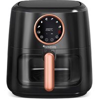 TurboTronic TT-AF200 (черный)