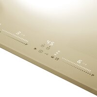 Варочная панель MAUNFELD CVI594SF2BG LUX Inverter - Превью изображения №4 — Интернет-магазин Time-Shop