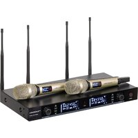 Rockdale Pro Stage 220 Vocal