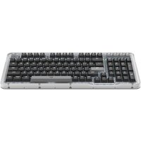 Клавиатура Logitech Alto Keys K98M 920-013040 (графитовый, нет кириллицы) - Превью изображения №2 — Интернет-магазин Time-Shop