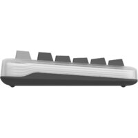Клавиатура Logitech Alto Keys K98M 920-013040 (графитовый, нет кириллицы) - Превью изображения №4 — Интернет-магазин Time-Shop
