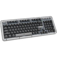 Клавиатура Logitech Alto Keys K98M 920-013040 (графитовый, нет кириллицы) - Превью изображения №3 — Интернет-магазин Time-Shop