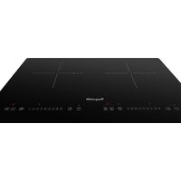 Варочная панель Weissgauff HI 412 H - Превью изображения №2 — Интернет-магазин Time-Shop