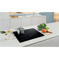 Варочная панель Weissgauff HI 412 H - Превью изображения №3 — Интернет-магазин Time-Shop