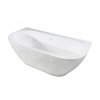 Ванна Эстет Майами пристеночная 170x85.5 ФР-00010630 - Превью изображения №3 — Интернет-магазин Time-Shop