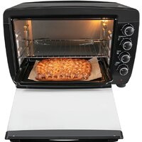 Мини-печь Nord (Nordfrost) RC 450 B - Превью изображения №2 — Интернет-магазин Time-Shop