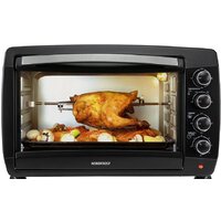 Мини-печь Nord (Nordfrost) RC 450 B - Превью изображения №3 — Интернет-магазин Time-Shop