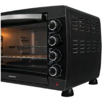 Мини-печь Nord (Nordfrost) RC 450 B - Превью изображения №6 — Интернет-магазин Time-Shop