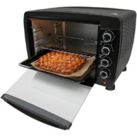 Мини-печь Nord (Nordfrost) RC 450 B - Превью изображения №9 — Интернет-магазин Time-Shop