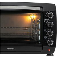 Мини-печь Nord (Nordfrost) RC 450 B - Превью изображения №7 — Интернет-магазин Time-Shop