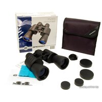 Бинокль Bresser Hunter 7x50 - Превью изображения №8 — Интернет-магазин Time-Shop