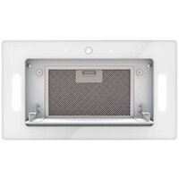 Кухонная вытяжка Faber Aria WH 52 305.0702.959 - Превью изображения №7 — Интернет-магазин Time-Shop