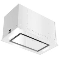 Кухонная вытяжка Faber Aria WH 52 305.0702.959 - Превью изображения №5 — Интернет-магазин Time-Shop