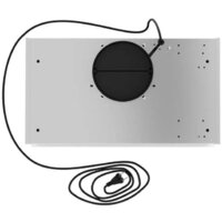 Кухонная вытяжка Faber Aria WH 52 305.0702.959 - Превью изображения №12 — Интернет-магазин Time-Shop