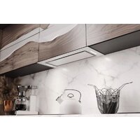 Кухонная вытяжка Faber Aria WH 52 305.0702.959 - Превью изображения №3 — Интернет-магазин Time-Shop